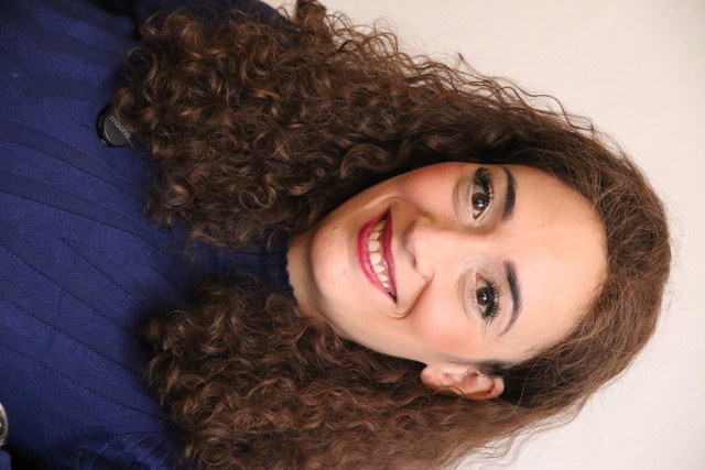 Porträt von Jael Loutati